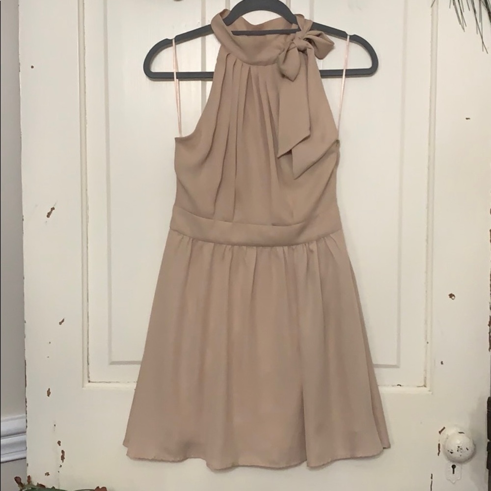 Women’s Cocktail Dress